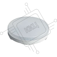 Лампа светодиодная 71 639 OLL-GX53-8-230-4K ОНЛАЙТ 71639