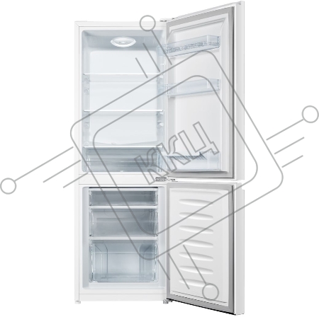 Холодильник Hisense RB222D4AW1 2-хкамерн. белый