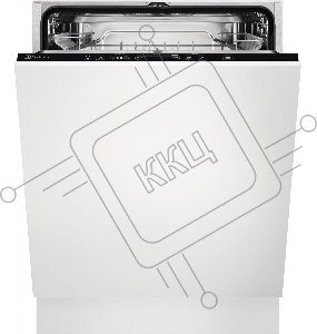 Встраиваемая посудомоечная машина ELECTROLUX EES47320L