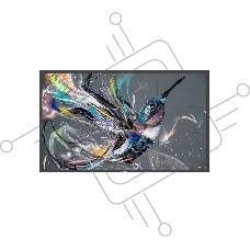 Панель LED Philips 75BDL3550Q/00 3840х2160,1200:1,400кд/м2,OPS,Android 8.0