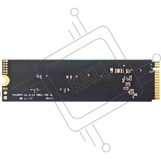 Накопитель SSD AMD Radeon R7MP512G8, 512Gb, M.2 2280, PCIe 4.0 x4, NVMe, R/W 5200/2800