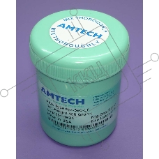 Флюс Amtech NC-560-LF 100g.