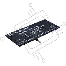 Аккумулятор CameronSino CS-IPH612SL для Iphone 6s Plus 3.8V / 2750mAh / 10.45Wh