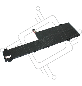 Аккумуляторная батарея для ноутбука Lenovo IdeaPad Flex 5 14ARE05 (L19C3PD6) 11.52V 4595mAh Orig
