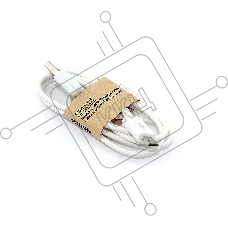 Кабель для зарядки USB - Micro USB OEM, 0.8m, Белый