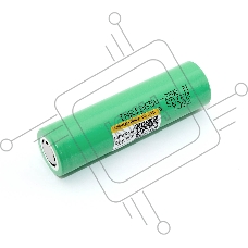 Аккумулятор LiitoKala Lii-25R 2500mAh, 3.7V типа 18650 Li-Ion