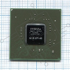 Чип nVidia N11P-LP1-A3
