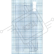 Защитное стекло для Asus ZenFone 4 Max ZC554KL