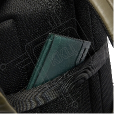 Рюкзак мужской Piquadro Urban CA6384UB00/VEGR хаки/серый натур.кожа