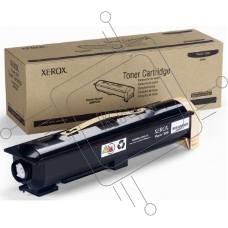 Картридж лазерный XEROX 113R00737 черный для Phaser 5335 (10000 страниц) (Channels)