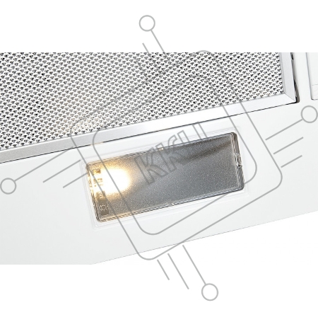 Встраиваемая вытяжка ELICA ERA C WH/A/72 / 750 м3/ч, белая