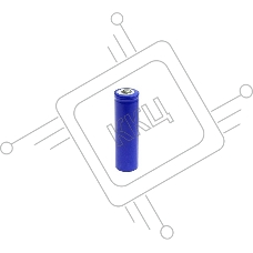 Аккумулятор Li-ion 10440 unprotected 320 mAH 3.7 В REXANT