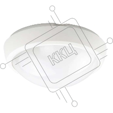 Светильник LED PBH-PC-RA 12Вт 4000К IP65 (аналог НПБ) JazzWay 1024626A