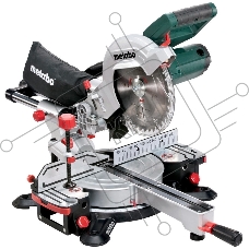 Пилы, Лобзики Metabo KGS 216 M  619260000 Торц.пила Пилы, Лобзики Metabo KGS 216 M  619260000 Торц.пила