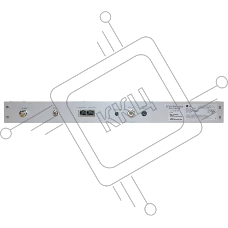 Сервер Pro: Centric® Server PCS500R
