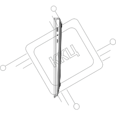 Ноутбук Irbis NB292 15.6