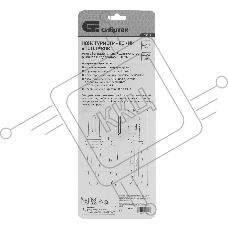 Нож туристический 