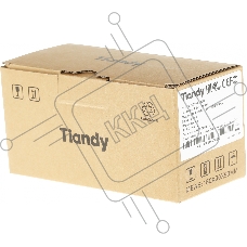 Камера видеонаблюдения IP Tiandy AK TC-C321N I3/E/Y/4mm 4-4мм цв. корп.:белый