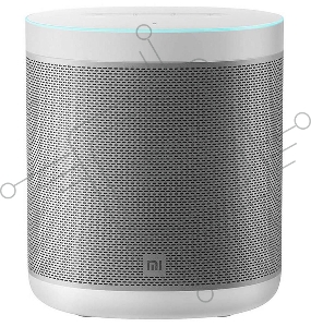 Умная колонка Xiaomi Mi Smart Speaker L09G, 12Вт, с голосовым ассистентом Маруся, белый (QBH4221RU)