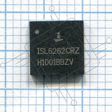 Микросхема ISL6262CRZ
