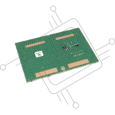 Тачпад (плата) для Asus X531 UX535