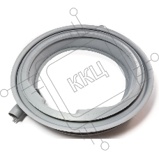 Манжета (уплотнитель) люка для стиральной машины Bosch 683453, 686004, GSK022BO