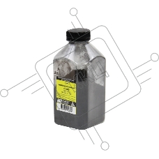 Тонер OKI Универсальный С3100 (Hi-Black) Bk, 160 г, банка