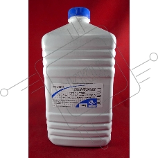 Тонер HP Universal (LJ 1010/1012/1015/1018/1020/1100/1150/5L/6L/1160/1320/2015/1000W/1200/1300/4000/5000, Canon LBP2900/3200) (фл. 1кг) B&W Standart фас. Россия