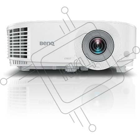 Проектор BenQ MH550 DLP, 1920x1080, 3500 AL, 20000:1, 16:10, 1.1X, TR 1.96~2.15, HDMIx2, VGA, White, 2.3 kg