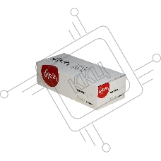 Картридж Sakura 013R00607 для Xerox WorkCentre PE114e, черный, 3000 к.