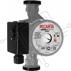 Насос садовый циркуляционный Ресанта ЦРН-25/6 90Вт 3000л/час (77/7/2)