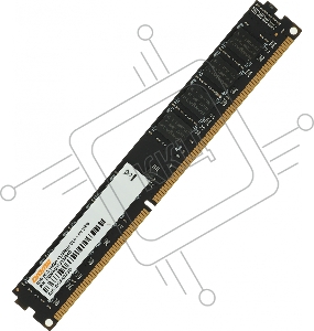Оперативная память Digma 4Gb DDR3 1333MHz DGMAD31333004D RTL PC3-10600 CL9 DIMM 240-pin 1.5В dual rank