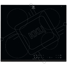 Индукционная варочная поверхность Electrolux LIR60433