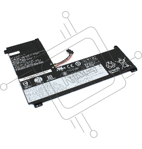Аккумуляторная батарея для ноутбука Lenovo IdeaPad 1-11IGL05 (L19C2PF1) 7.5V 4270mAh Orig