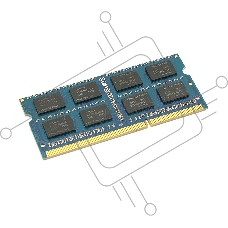 Оперативная память Ankowall SODIMM DDR3 2GB 1060 MHz PC3-8500