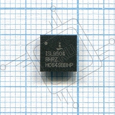 Контроллер ISL9504BHRZ