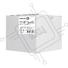 Кулер+направляющая планка ExeGate ESNK-P0068AP4.PWM.2U.3647.Cu + BKT-0126 (Al+Cu, 2U, 4 тепл. трубки, LGA3647, Square, TDP 205W, PWM, 2100-6800RPM, 2 ball bearing, 4pin, 52db, 430г, на винтах, с термопастой, в комплекте с направляющей планкой (back plate 