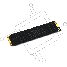 Накопитель SSD M.2 2280 IXUR BR 512G NVMe