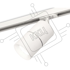 Светильник Ambrella light XT7401001 SWH/PSL белый песок/серебро полированное MR16 GU5.3 (A2536, C7401, A2070, C7401, N7010)