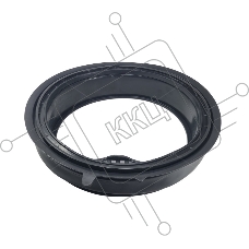 Манжета (уплотнитель) люка для стиральной машины Haier 0020300590D