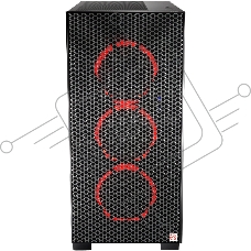 Компьютер IRU Strato 710Z7GP TWR i7 14700KF (3.4) 64Gb SSD 1Tb RTX 5080 16Gb FreeDOS GbitEth 850W черный (RUS) (2135192)