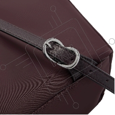 Рюкзак женский Piquadro Lyra CA7042W92T/BO2 бордовый нейлон/натур.кожа