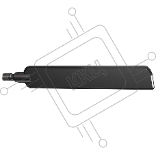 Антенна MikroTik HGO-antenna-OUT двухдиапазонная