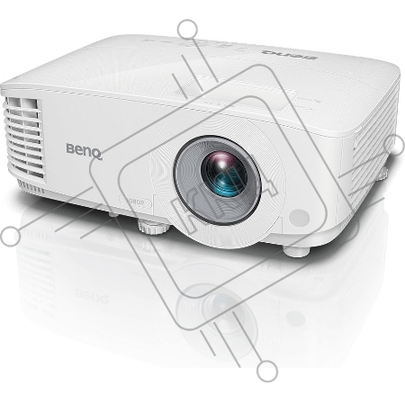 Проектор BenQ MH550 DLP, 1920x1080, 3500 AL, 20000:1, 16:10, 1.1X, TR 1.96~2.15, HDMIx2, VGA, White, 2.3 kg