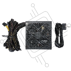 Блок питания Aerocool / Formula ATX 750W MONZA VL-750APB-85 80+ bronze (24+4+4pin) APFC 120mm fan 7xSATA RTL