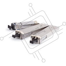 Трансивер ZYXEL SFP10G-LR,SFP Plus Transceiver(10km)