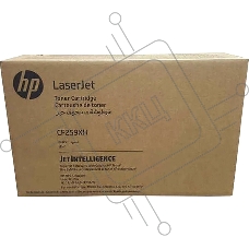 Картридж HP CF259XH лазерный (10000 стр)
