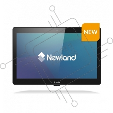 Микрокиоск NQuire 1500 Mobula II Micro Kiosk with 15