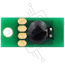 Чип CET картриджа C-EXV49 для Canon iR ADVANCE C3320/3325i Black, 36000 стр.