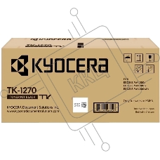 Картридж лазерный TK-1270 10 000 стр. для MA4000x/MA4000fx/MA4000wifx